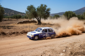 Renault 5GT Turbo